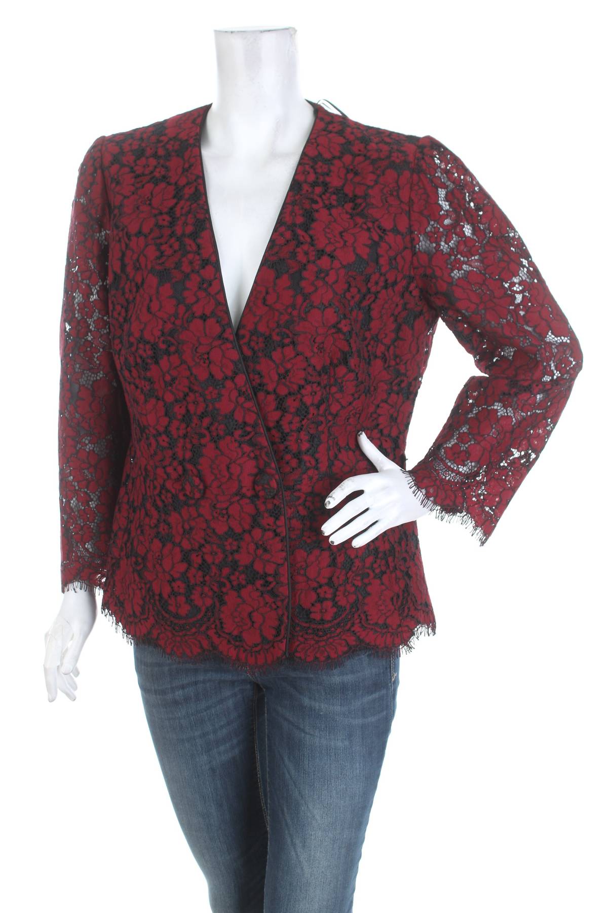 Дамско сако Luisa Spagnoli1