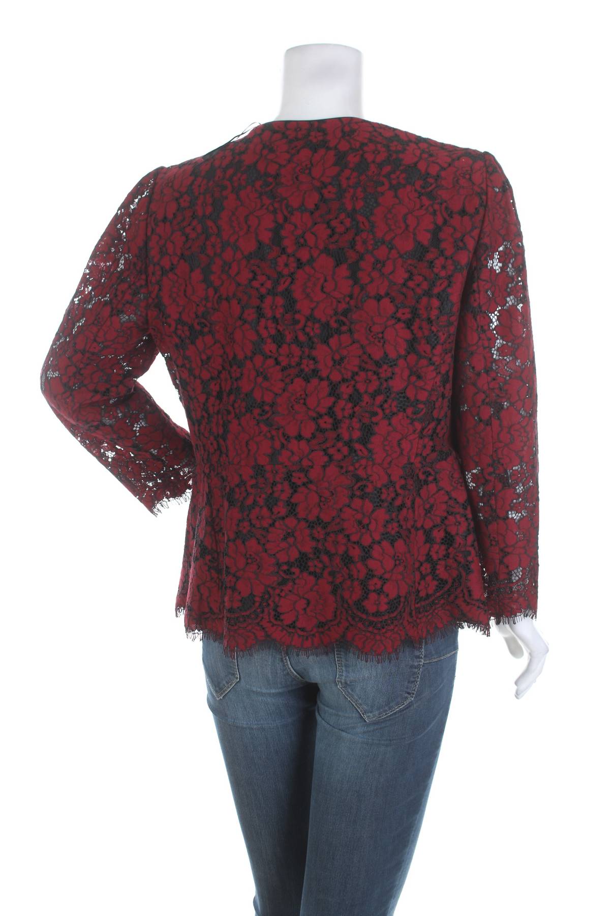 Дамско сако Luisa Spagnoli2