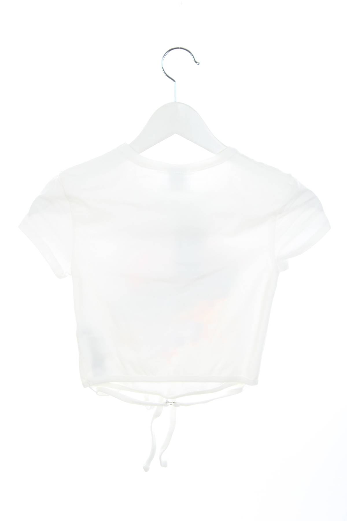 Дамска блуза Bershka2