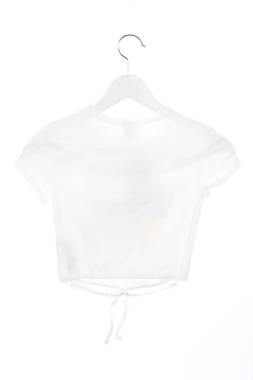 Дамска блуза Bershka2