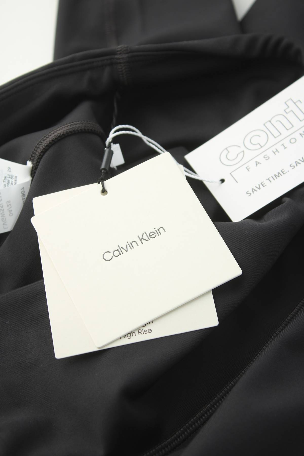 Дамски клин Calvin Klein3