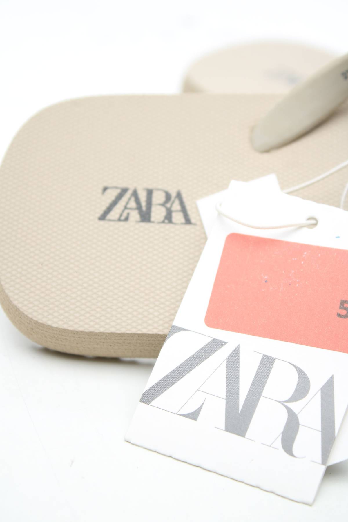 Чехли Zara5