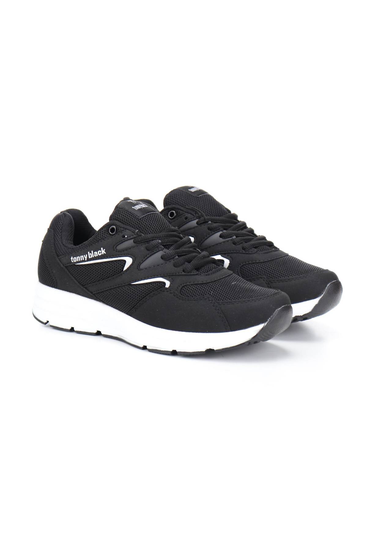 Маратонки Tonny Black3 - Contour.bg Маратонки Tonny Black3