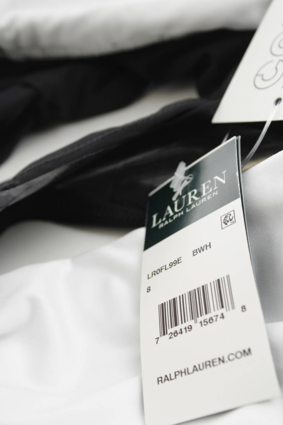 Бански долнище Lauren by Ralph Lauren3