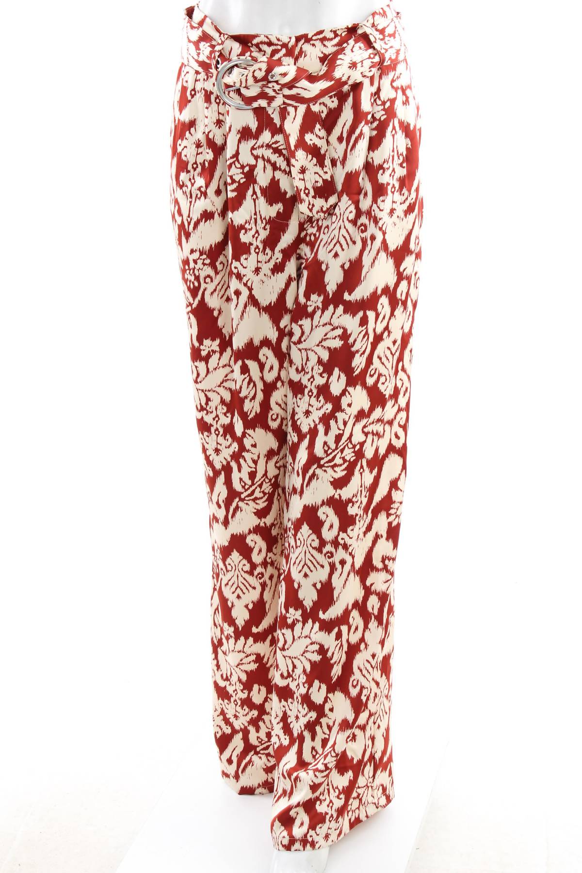 Дамски панталон Mango1 - Contour.bg Дамски панталон Mango1