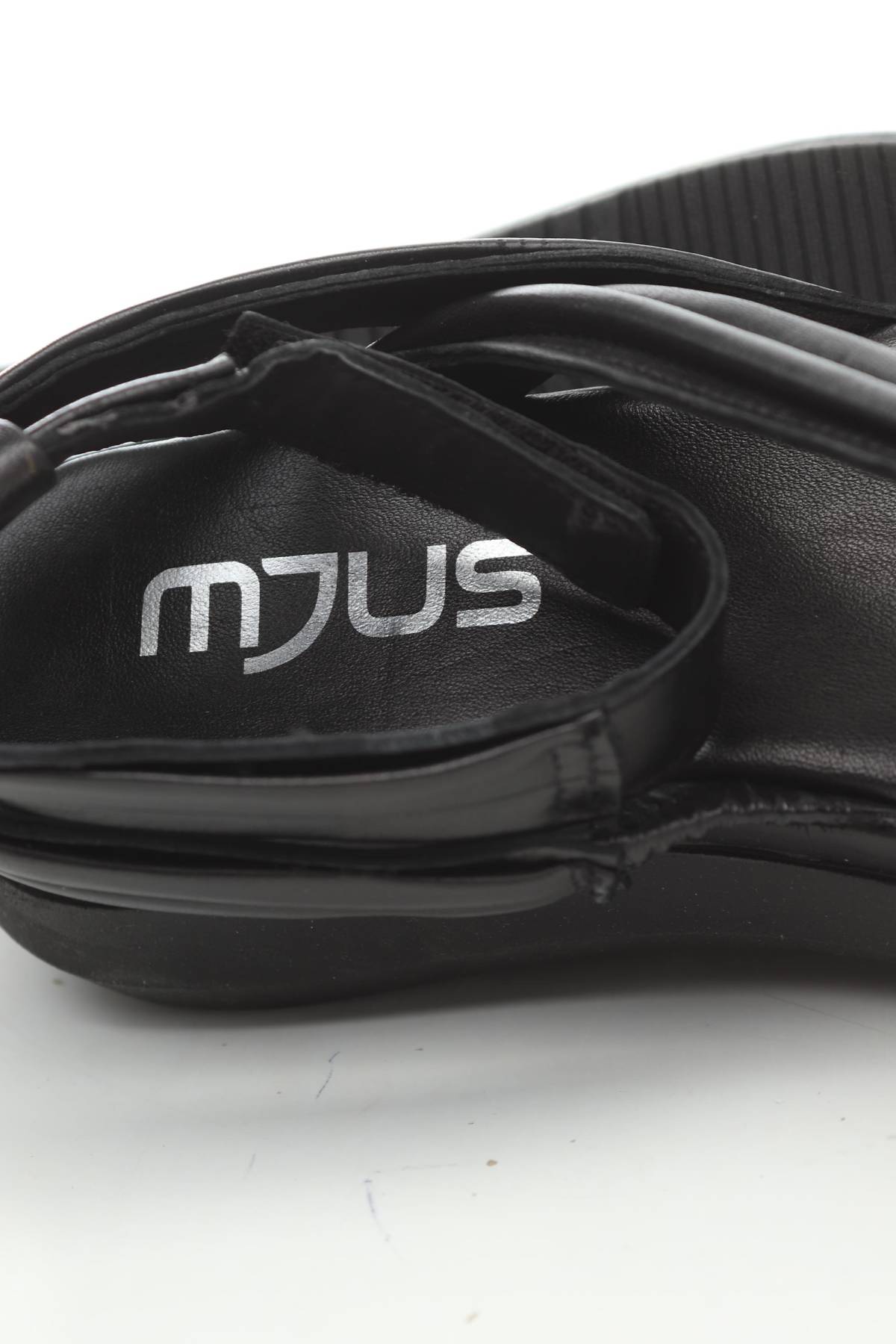 Сандали MJUS5 - Contour.bg Сандали MJUS5