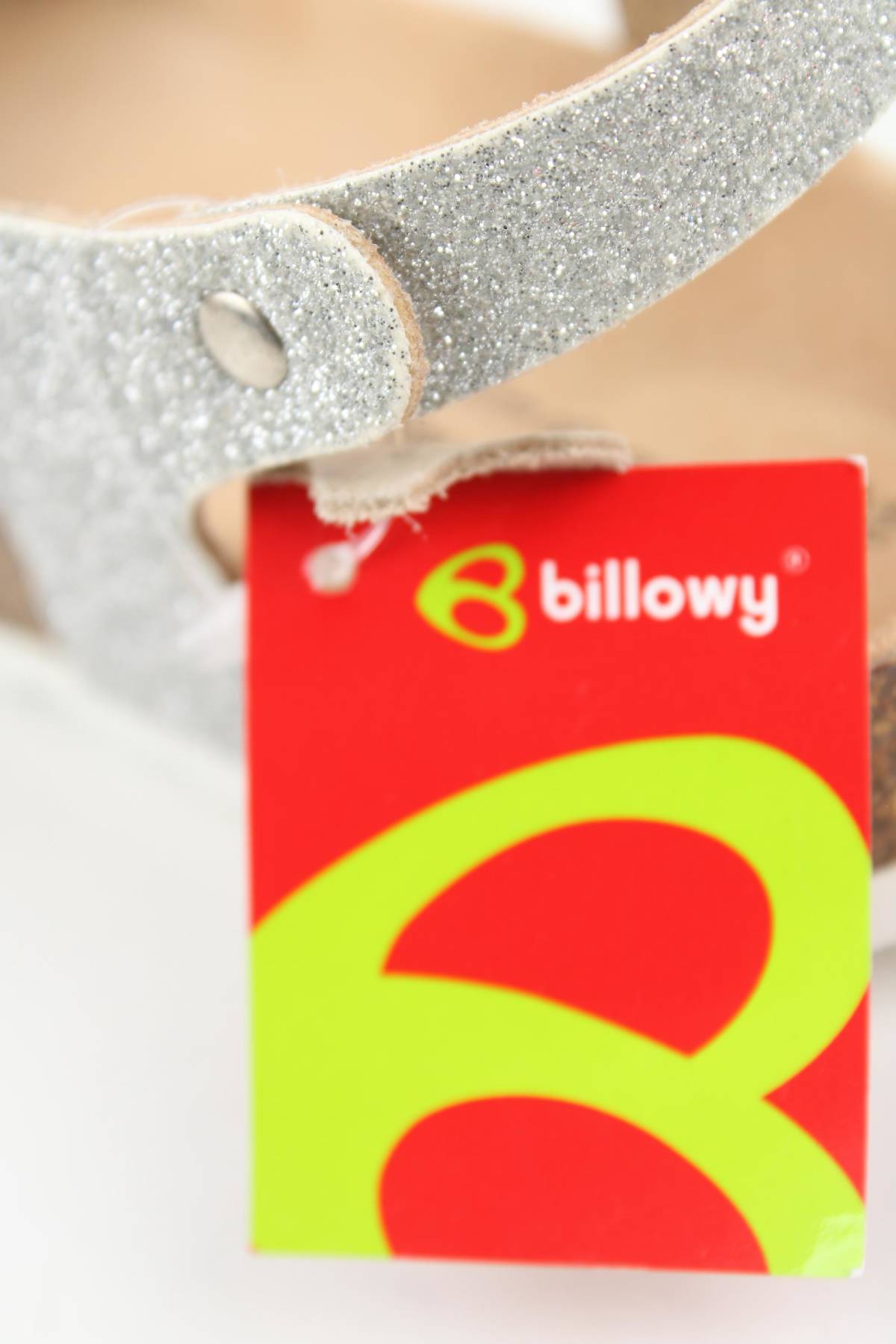 Детски сандали Billowy5