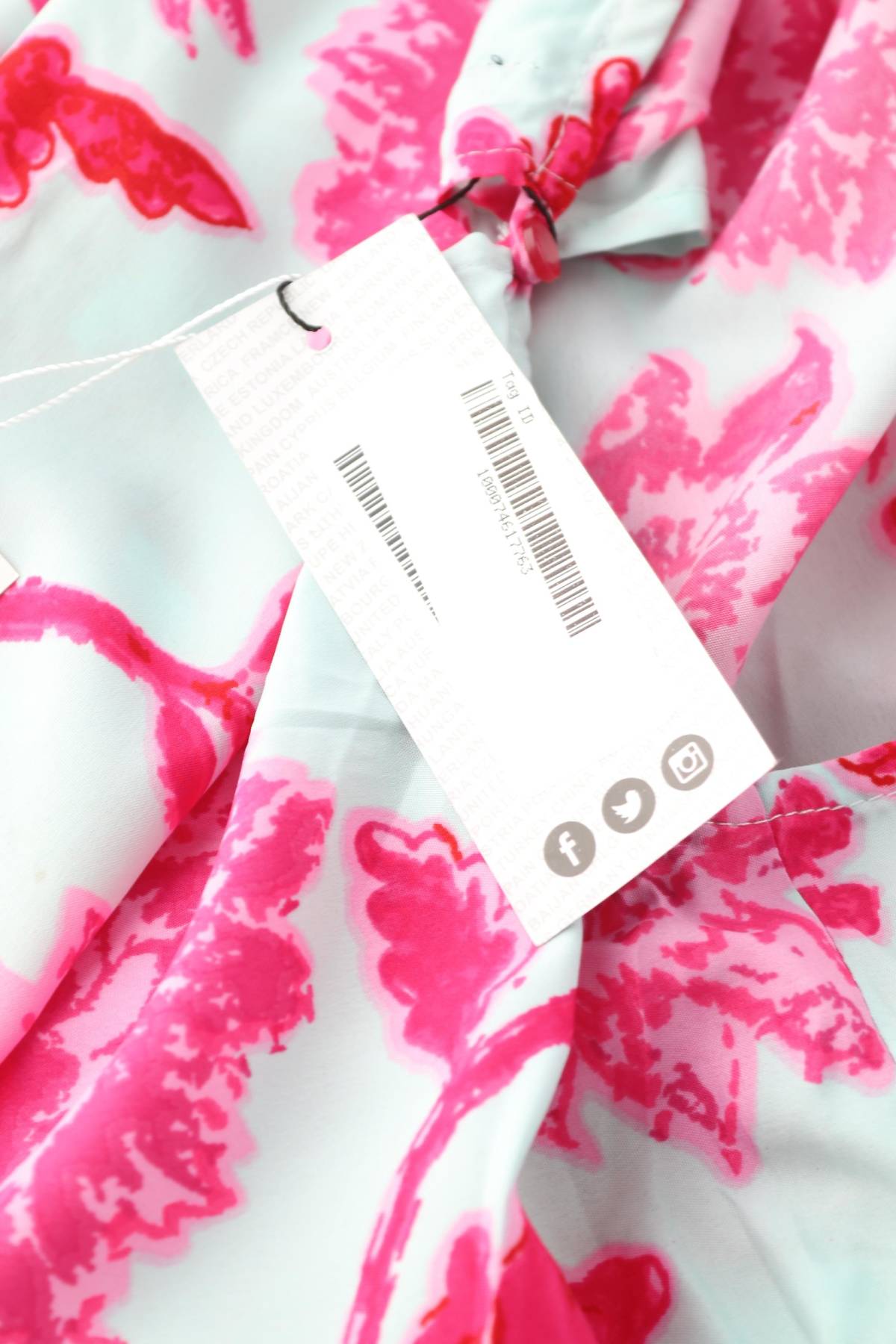 Рокля Boohoo3 - Contour.bg Рокля Boohoo3