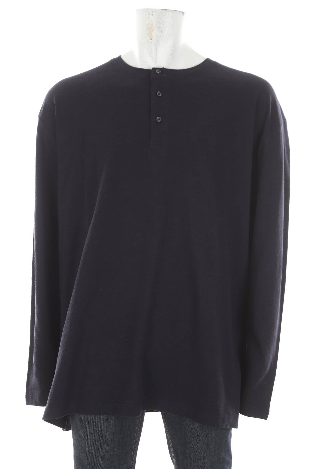 Мъжки пуловер S.Oliver1 - Contour.bg Мъжки пуловер S.Oliver1