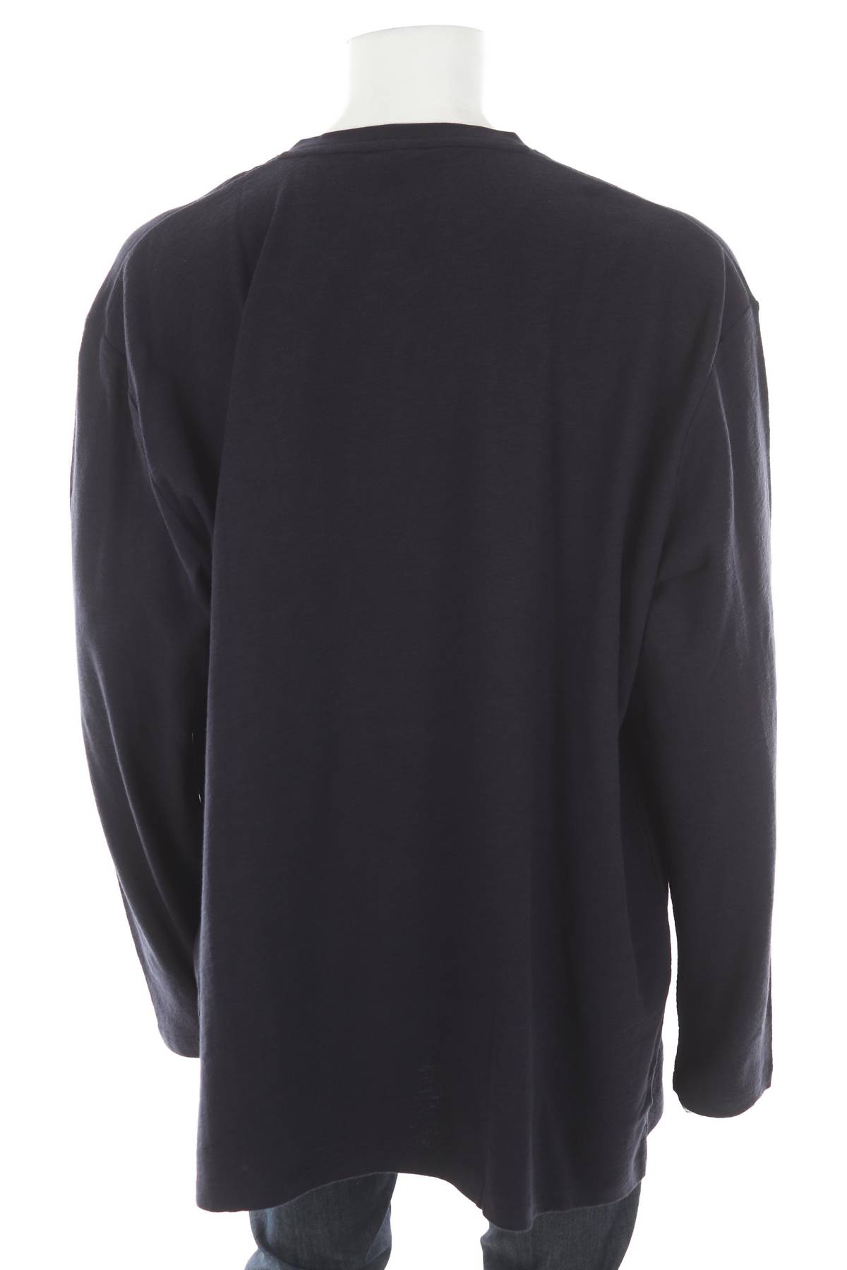 Мъжки пуловер S.Oliver2 - Contour.bg Мъжки пуловер S.Oliver2