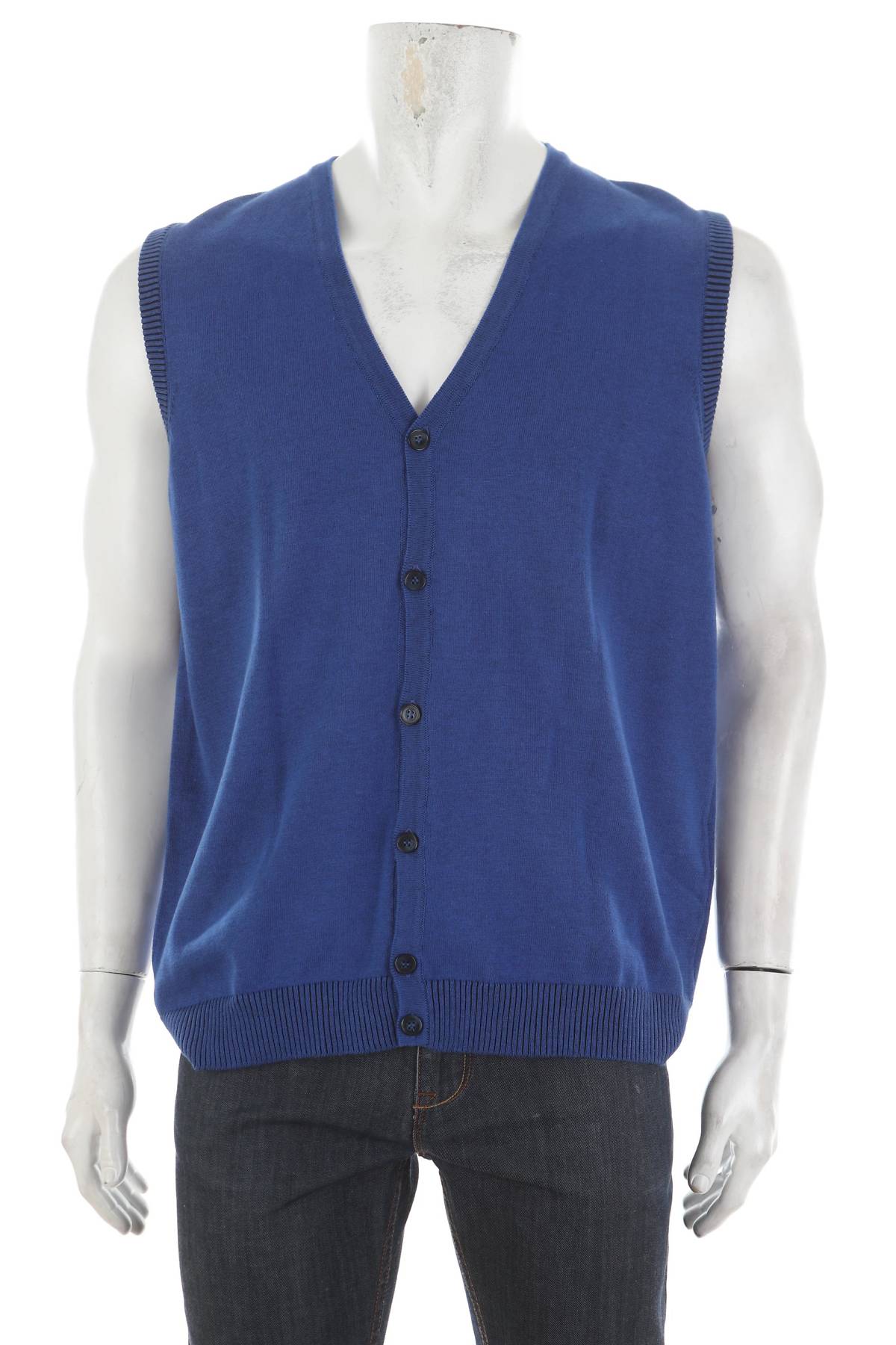 Мъжки елек Gioferrari1