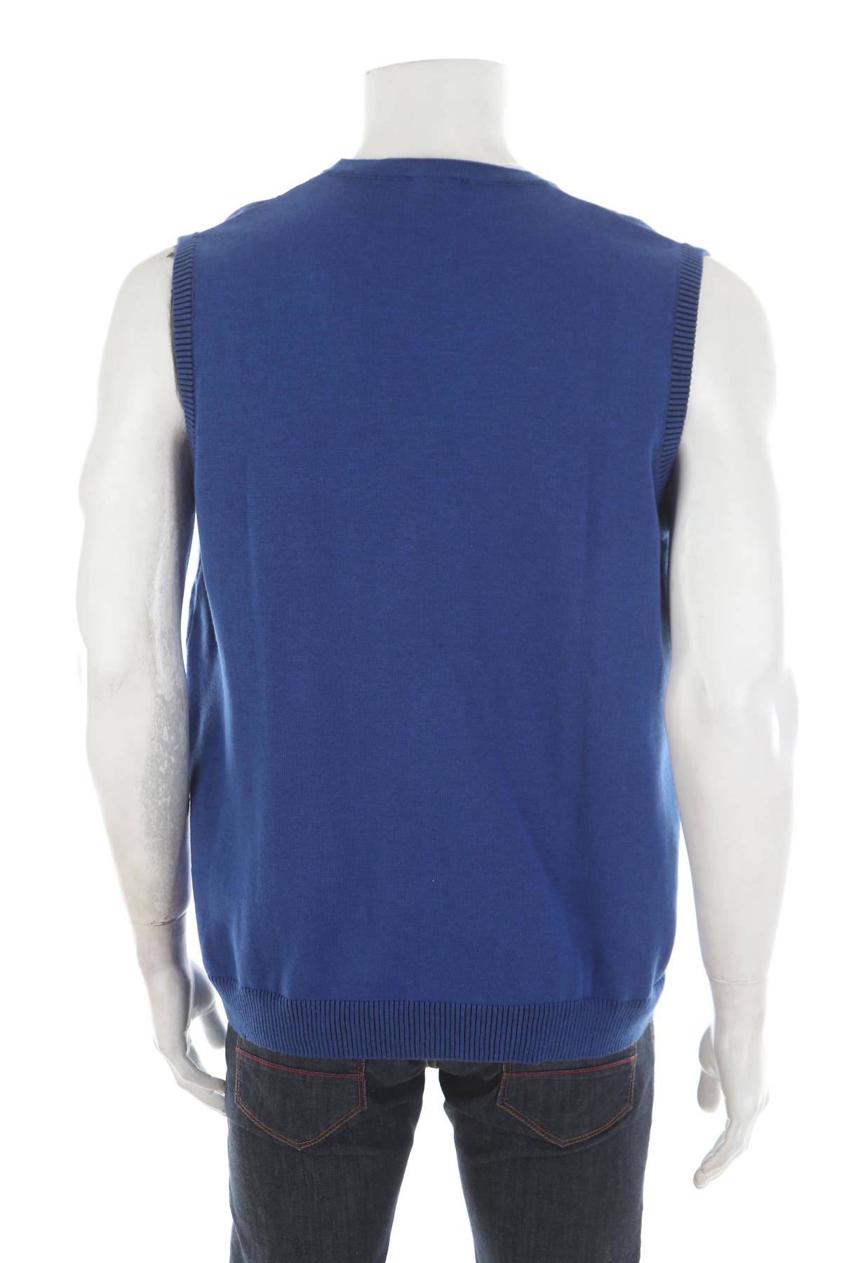 Мъжки елек Gioferrari2