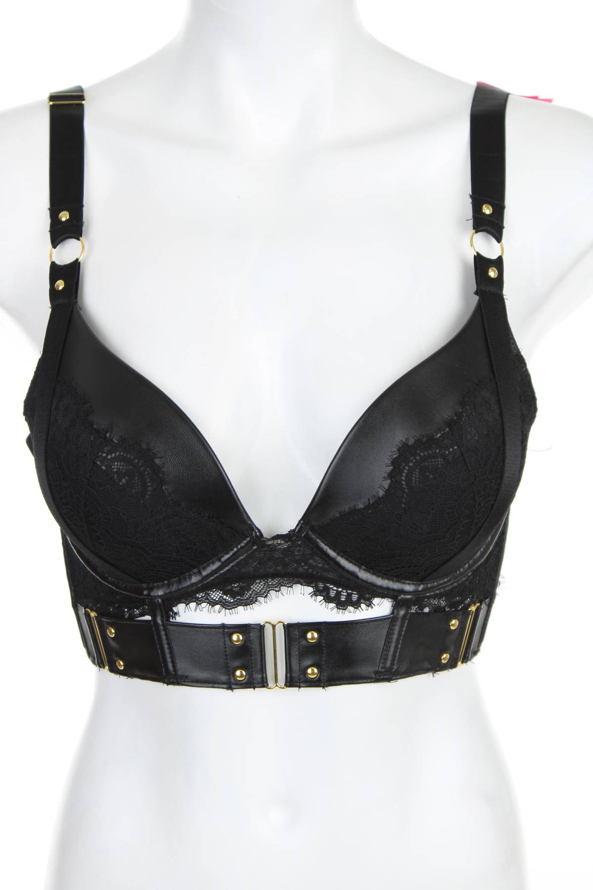 Eротично бельо Hunkemoller1 - Contour.bg Eротично бельо Hunkemoller1