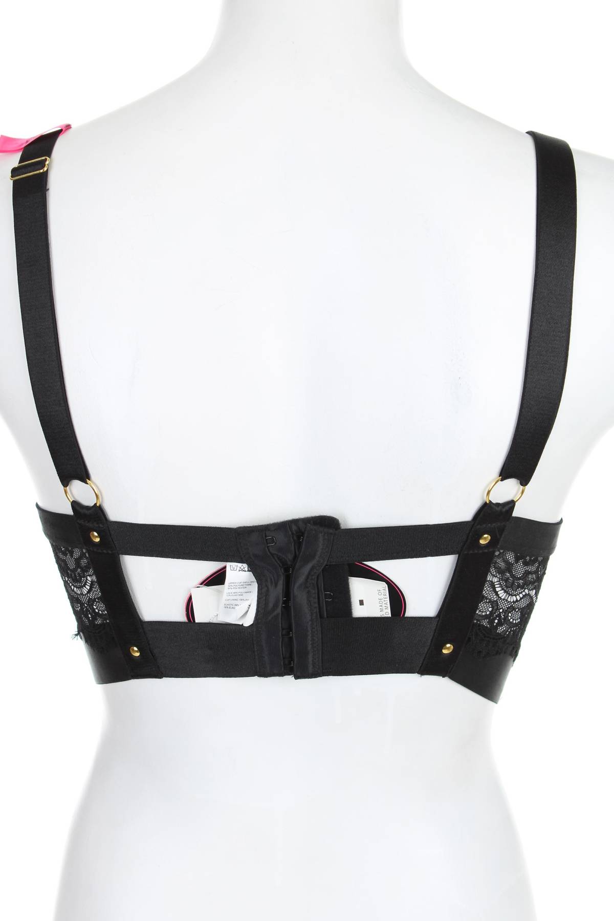 Eротично бельо Hunkemoller2 - Contour.bg Eротично бельо Hunkemoller2