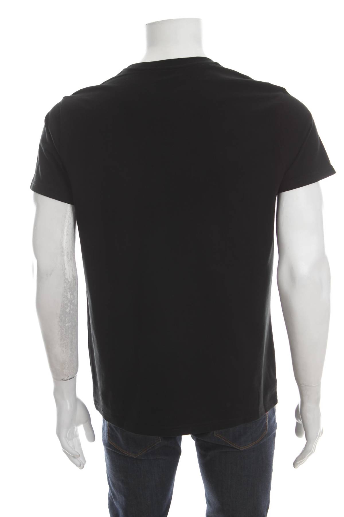 Ανδρικό t-shirt Lee2 - Contourshop.gr Ανδρικό t-shirt Lee2