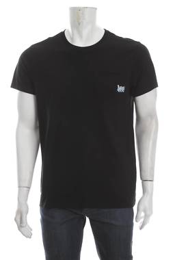 Ανδρικό t-shirt Lee1 - Contourshop.gr Ανδρικό t-shirt Lee1
