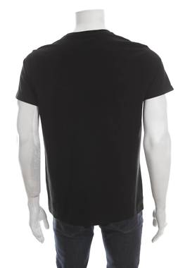 Ανδρικό t-shirt Lee2 - Contourshop.gr Ανδρικό t-shirt Lee2