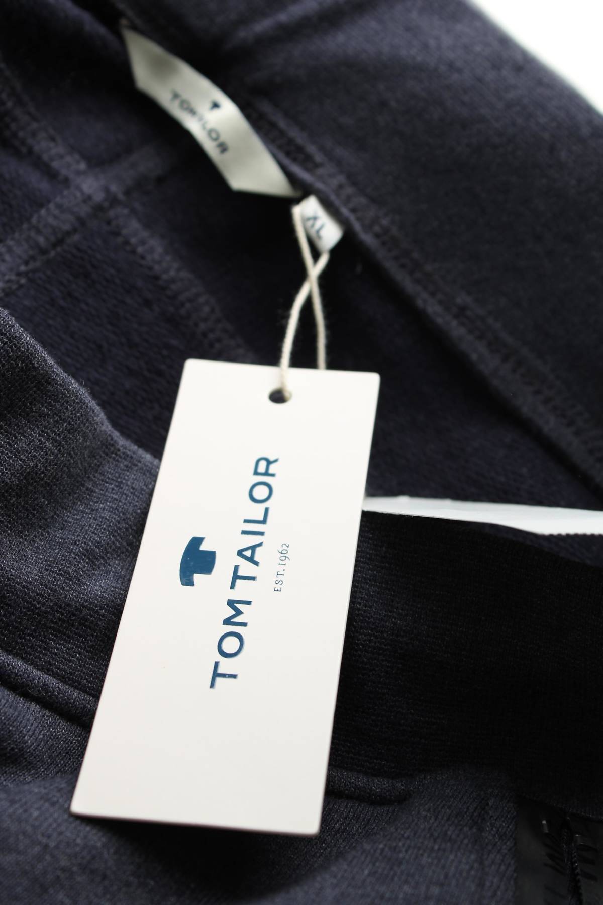Ανδρικό αθλητικό παντελόνι Tom Tailor3 - Contourshop.gr Ανδρικό αθλητικό παντελόνι Tom Tailor3