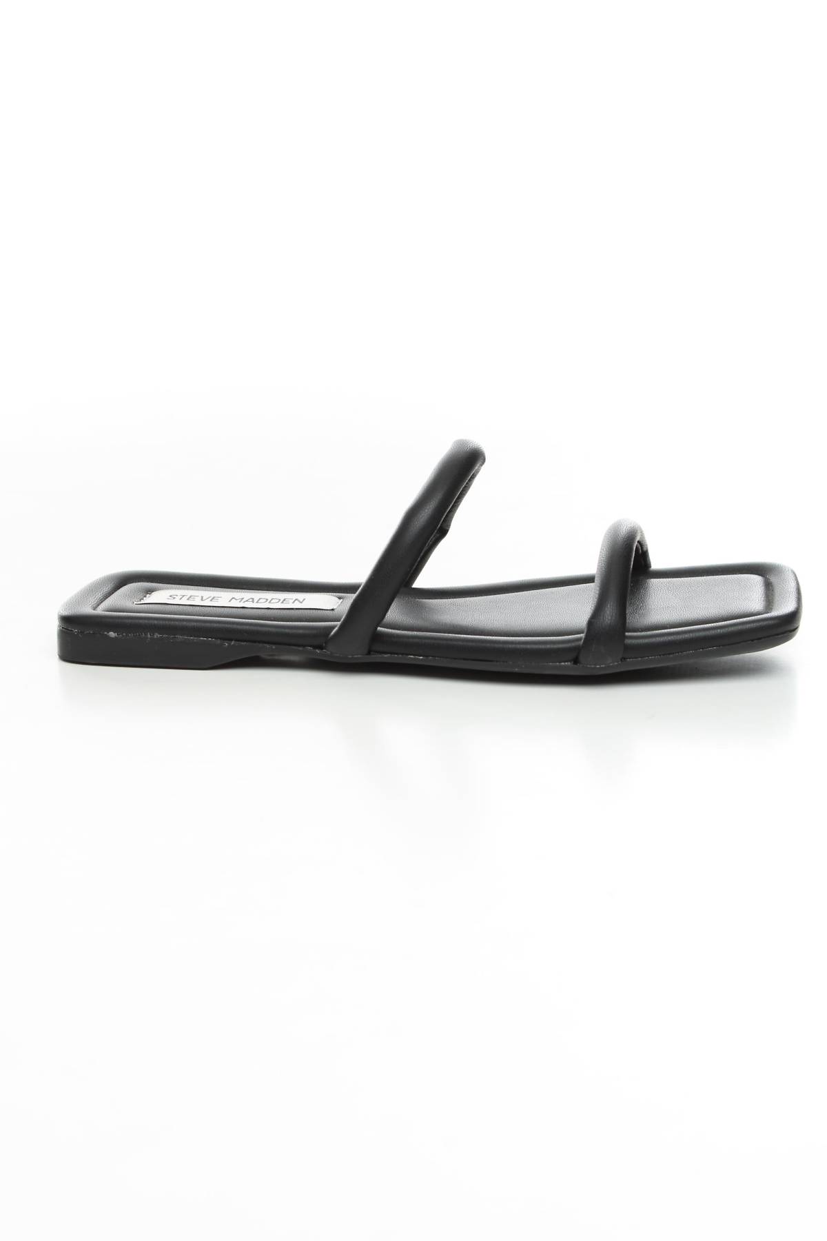 Πέδιλα Steve Madden1 - Contourshop.gr Πέδιλα Steve Madden1
