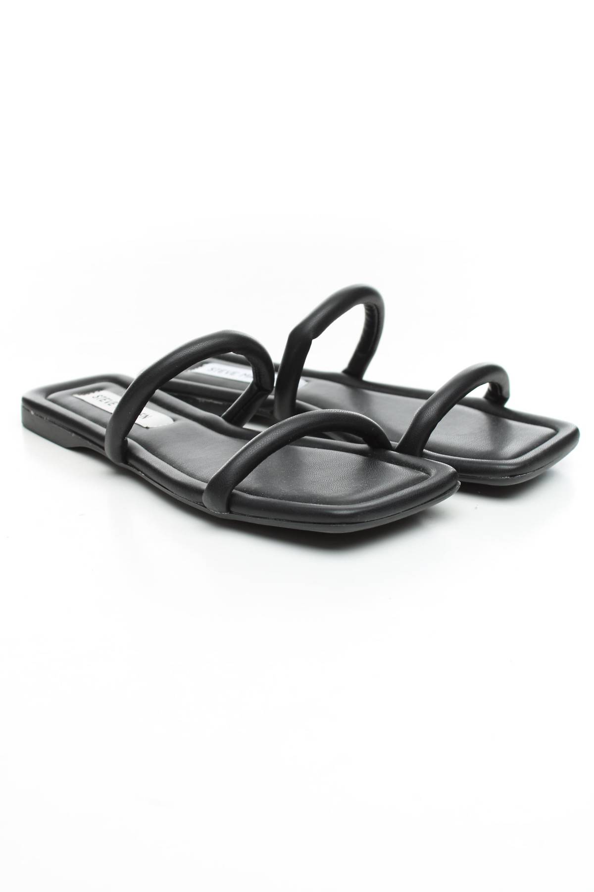Πέδιλα Steve Madden3 - Contourshop.gr Πέδιλα Steve Madden3