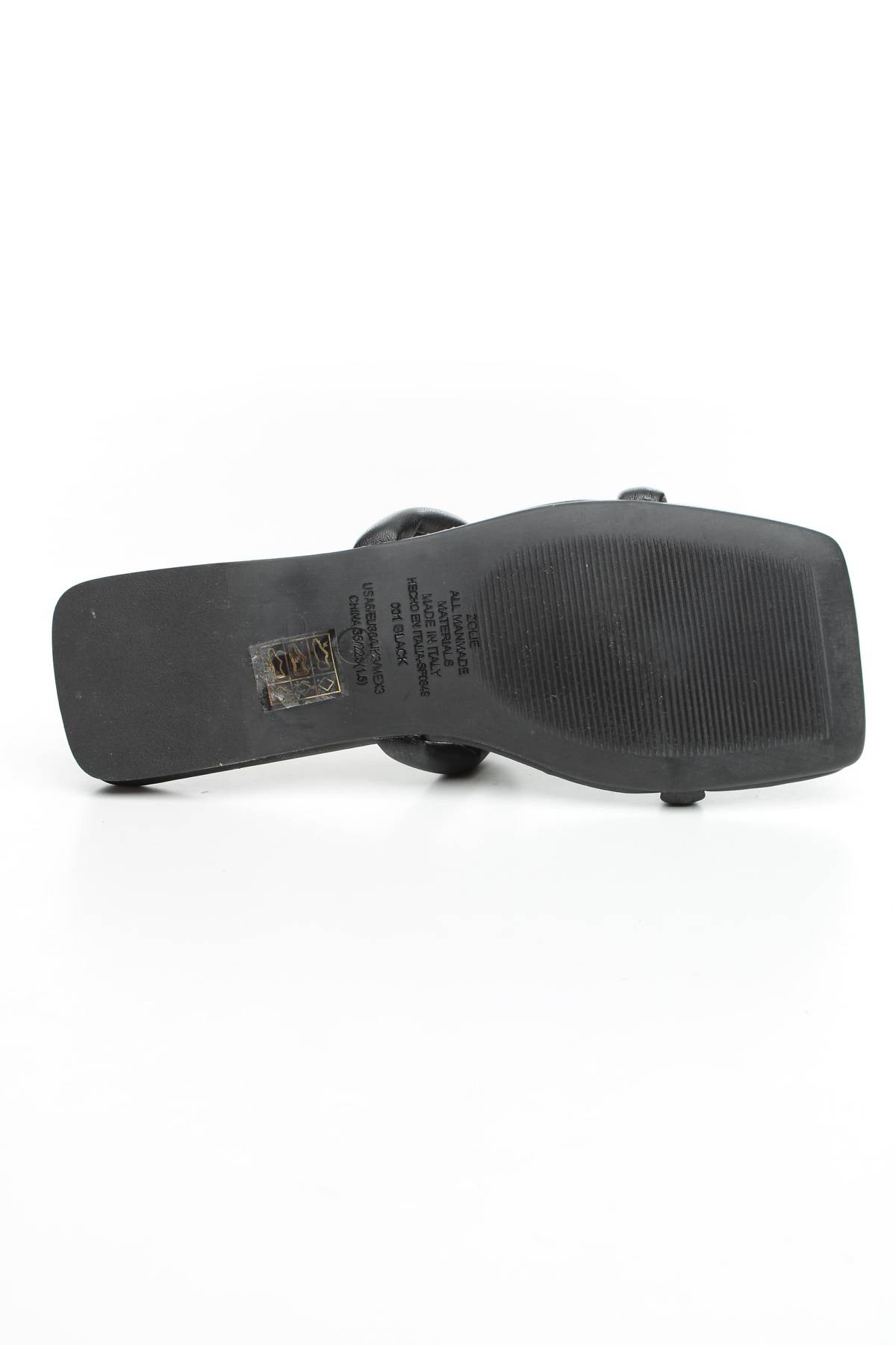 Πέδιλα Steve Madden4 - Contourshop.gr Πέδιλα Steve Madden4