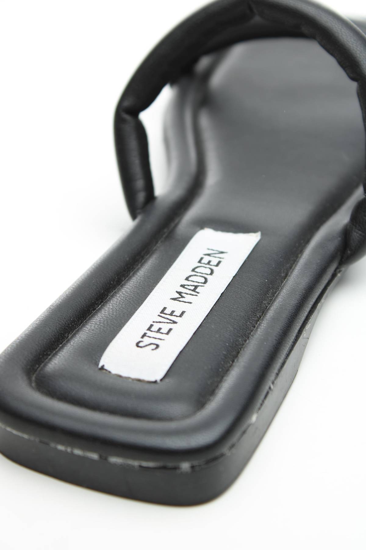 Πέδιλα Steve Madden5 - Contourshop.gr Πέδιλα Steve Madden5