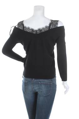 Дамски пуловер Guess2