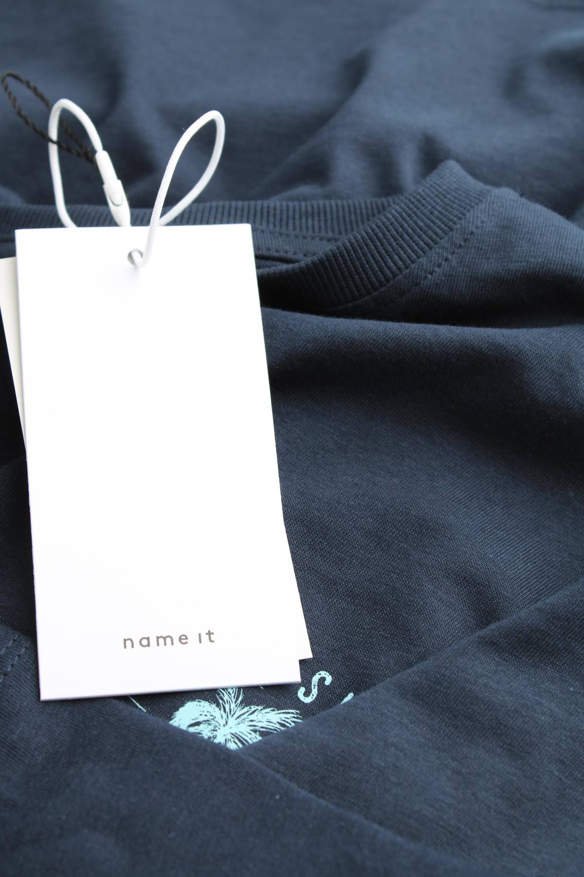 Παιδικό t-shirt Name it3 - Contourshop.gr Παιδικό t-shirt Name it3