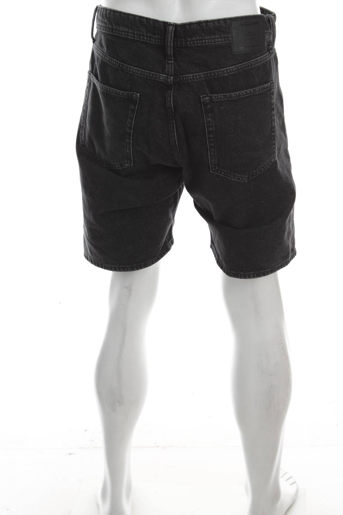 Мъжки къси дънки Jack & Jones2