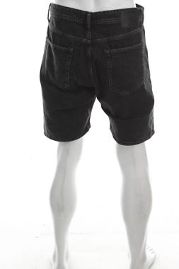 Мъжки къси дънки Jack & Jones2