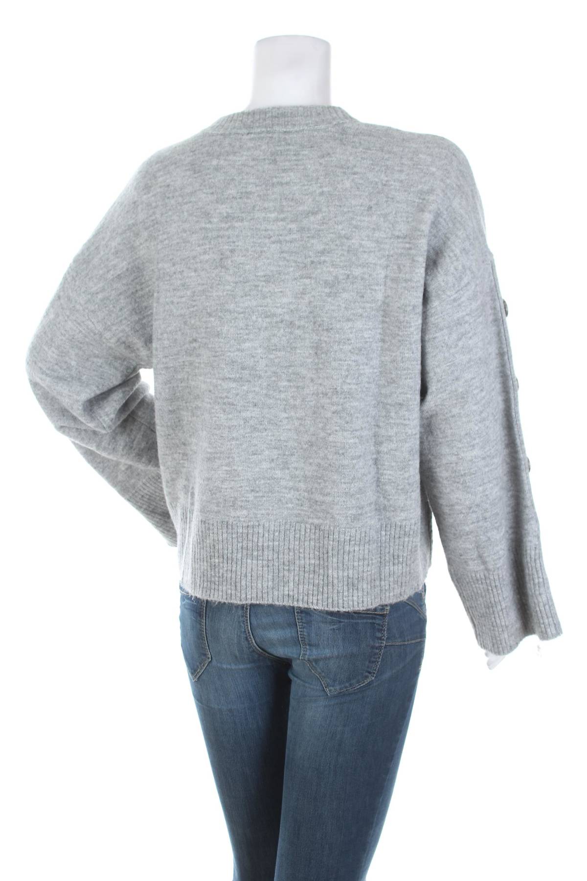 Γυναικείο πουλόβερ C&A2