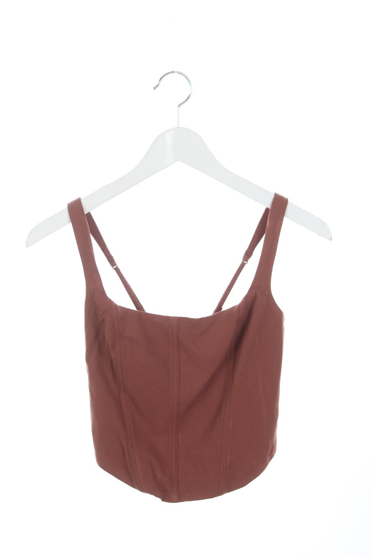 Μπουστάκι Abercrombie & Fitch1