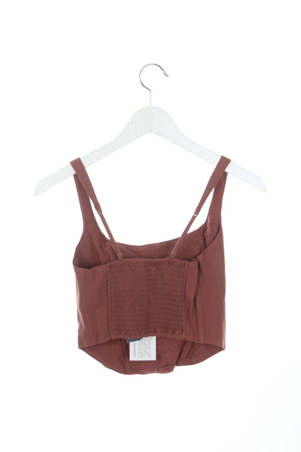 Μπουστάκι Abercrombie & Fitch2