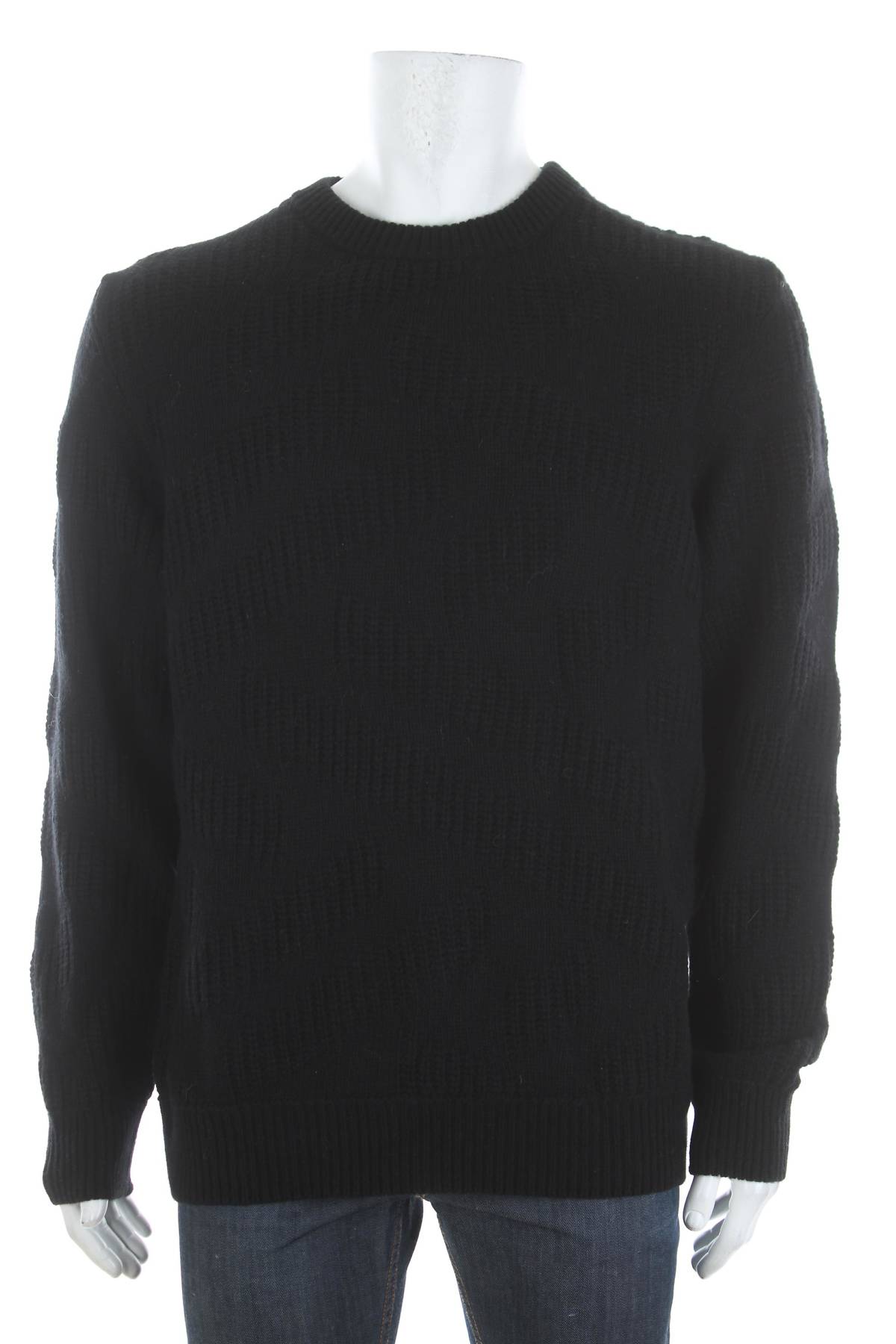 Мъжки пуловер C&A1