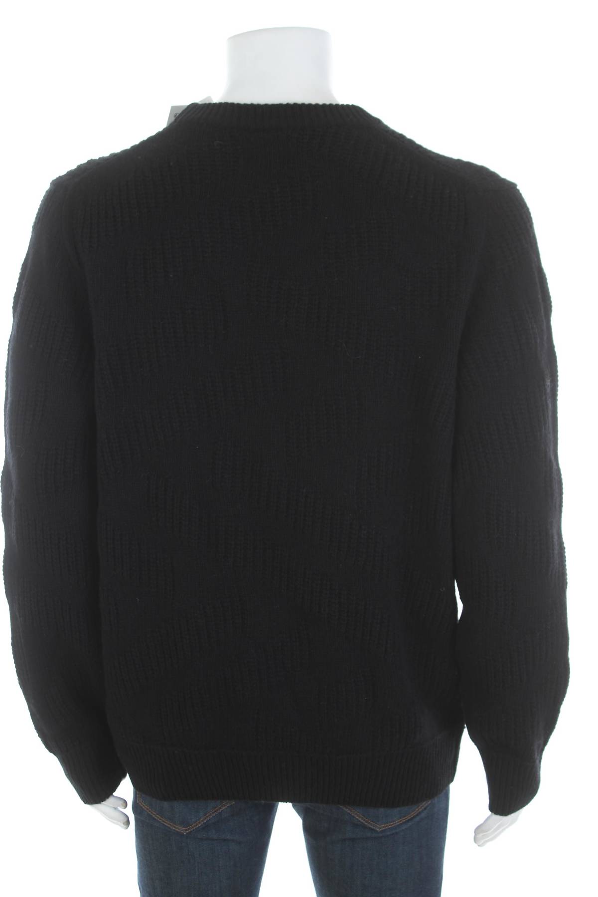 Мъжки пуловер C&A2