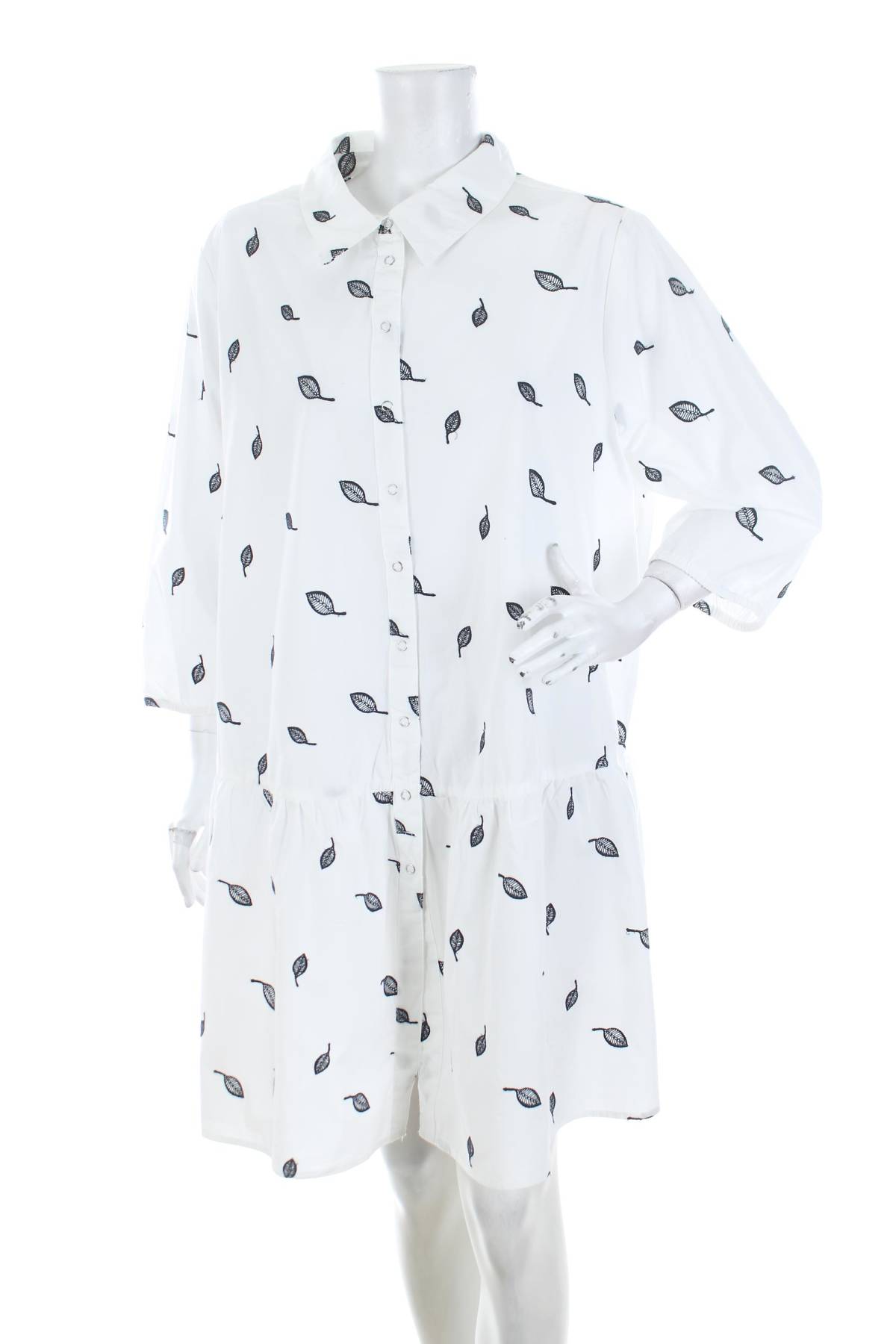 Рокля Ulla Popken1