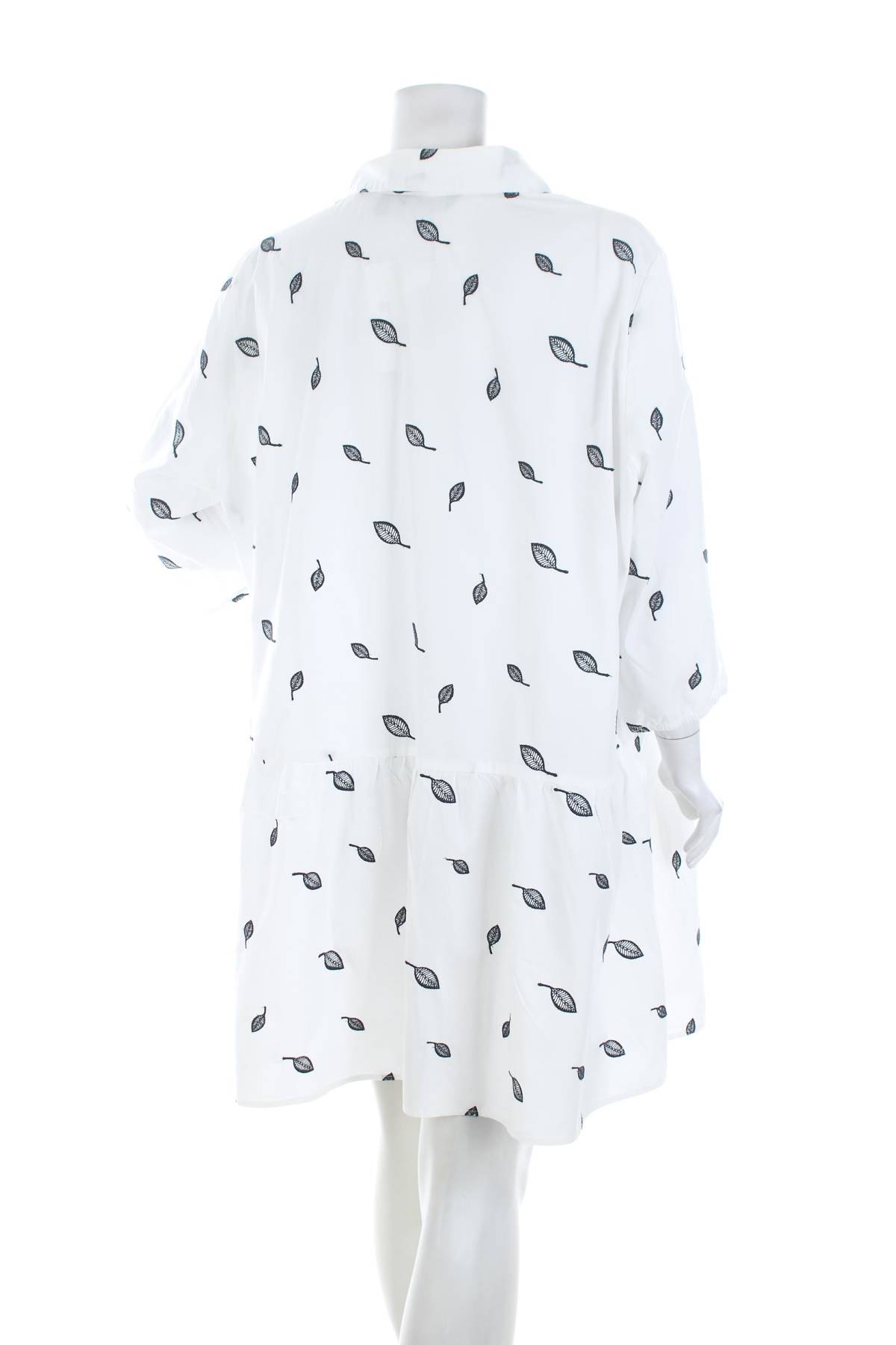 Рокля Ulla Popken2