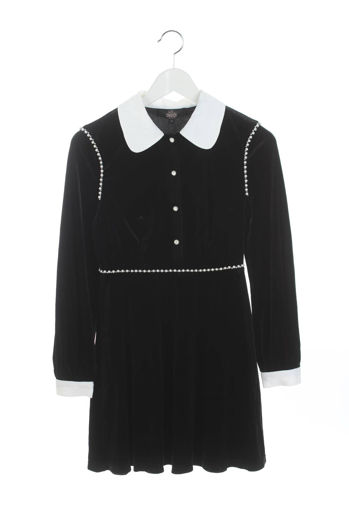 Рокля Vero Moda1