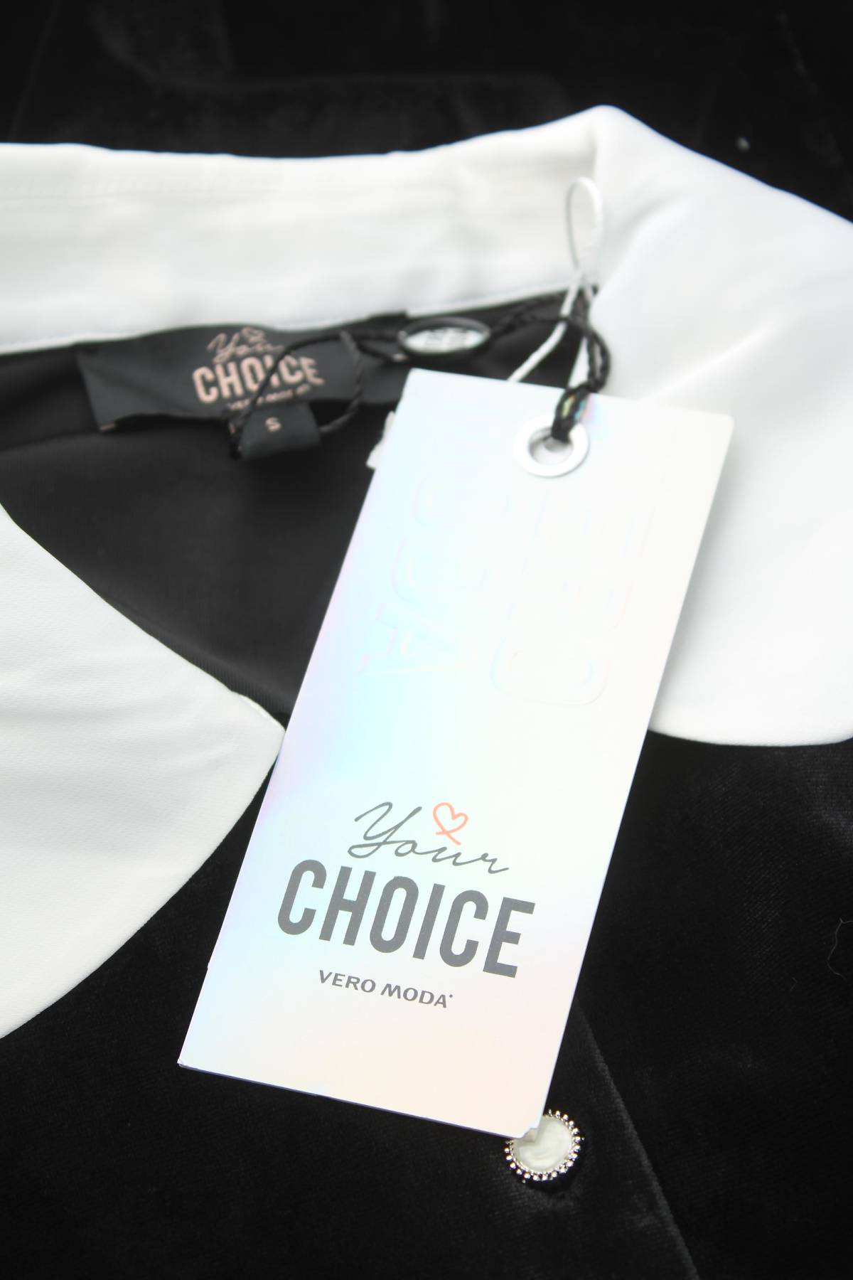 Рокля Vero Moda3