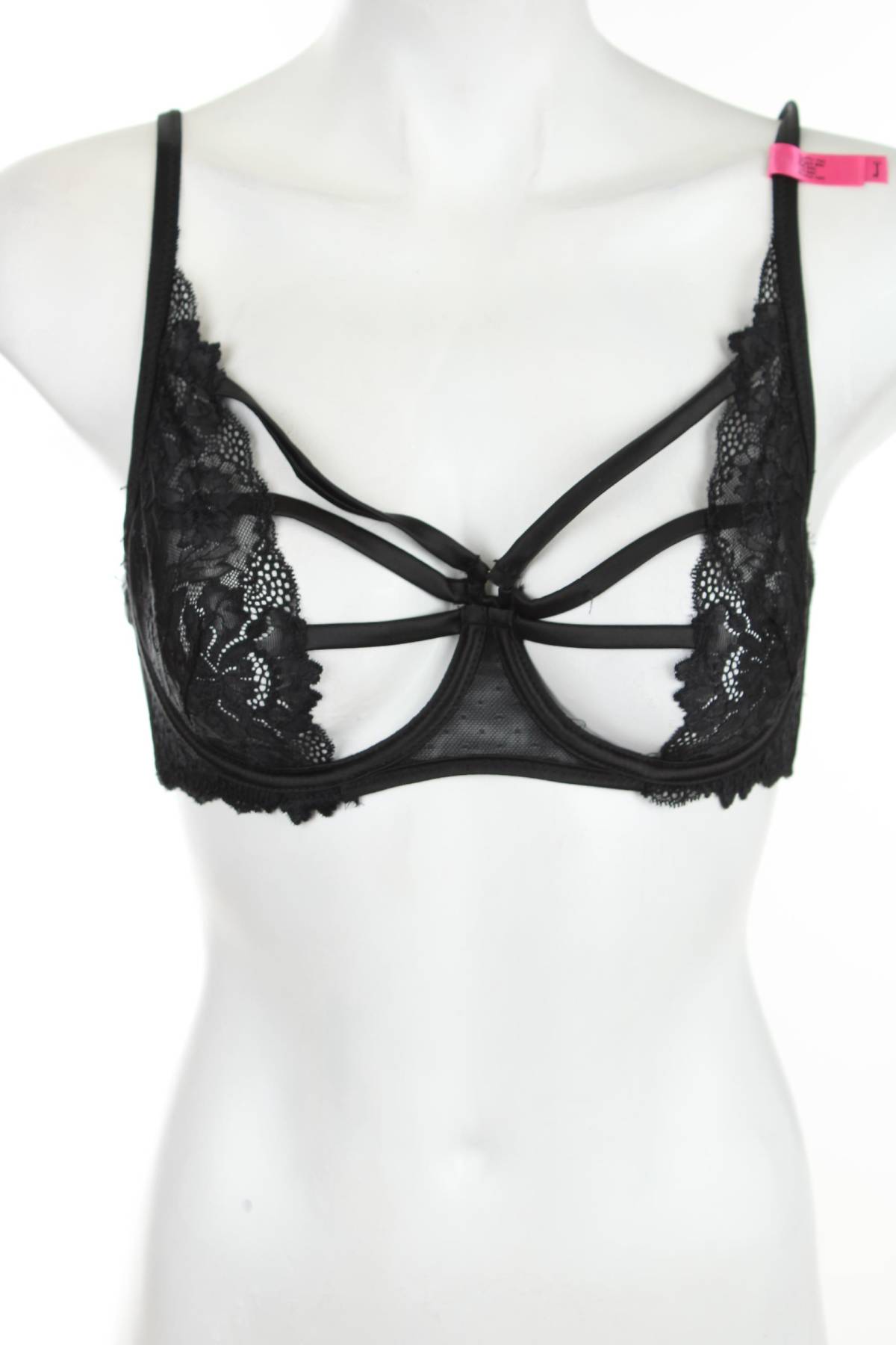 Ερωτικά εσώρουχα Hunkemoller1