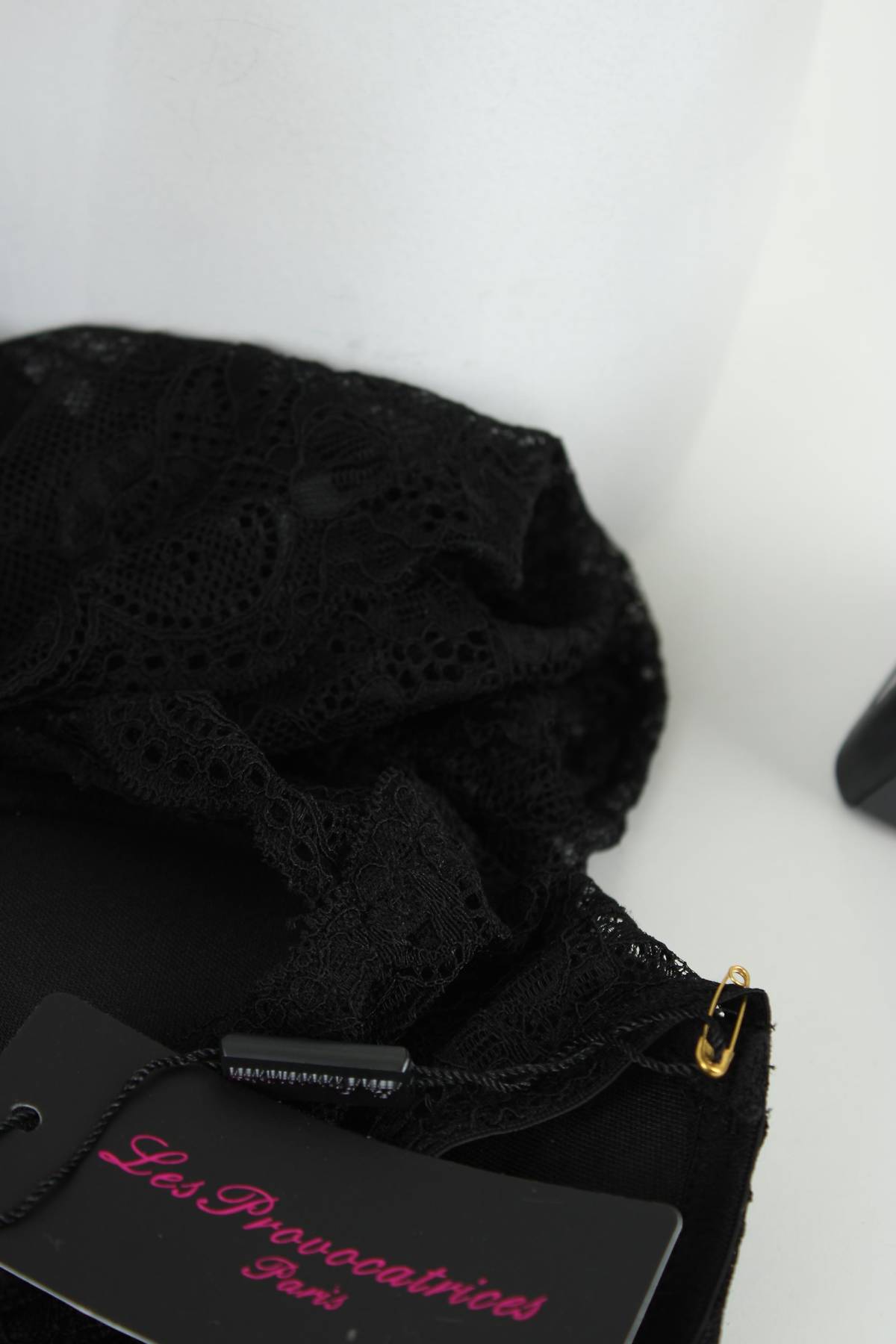 Ερωτικά εσώρουχα Les Provocatrices3