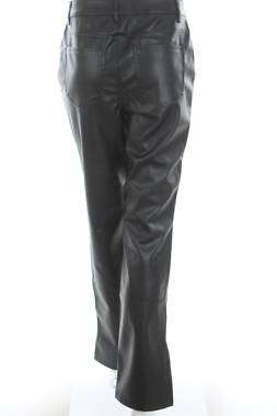 Γυναικείο δερμάτινο παντελόνι V by Very2