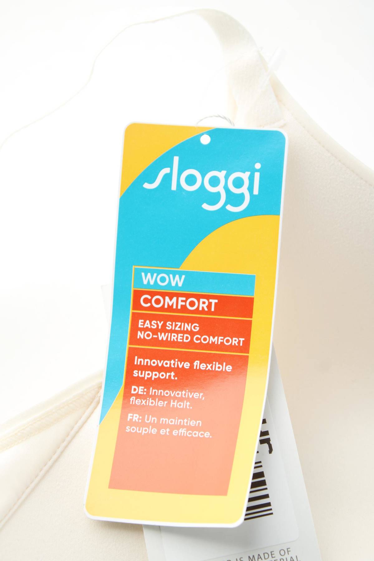 Сутиен Sloggi3