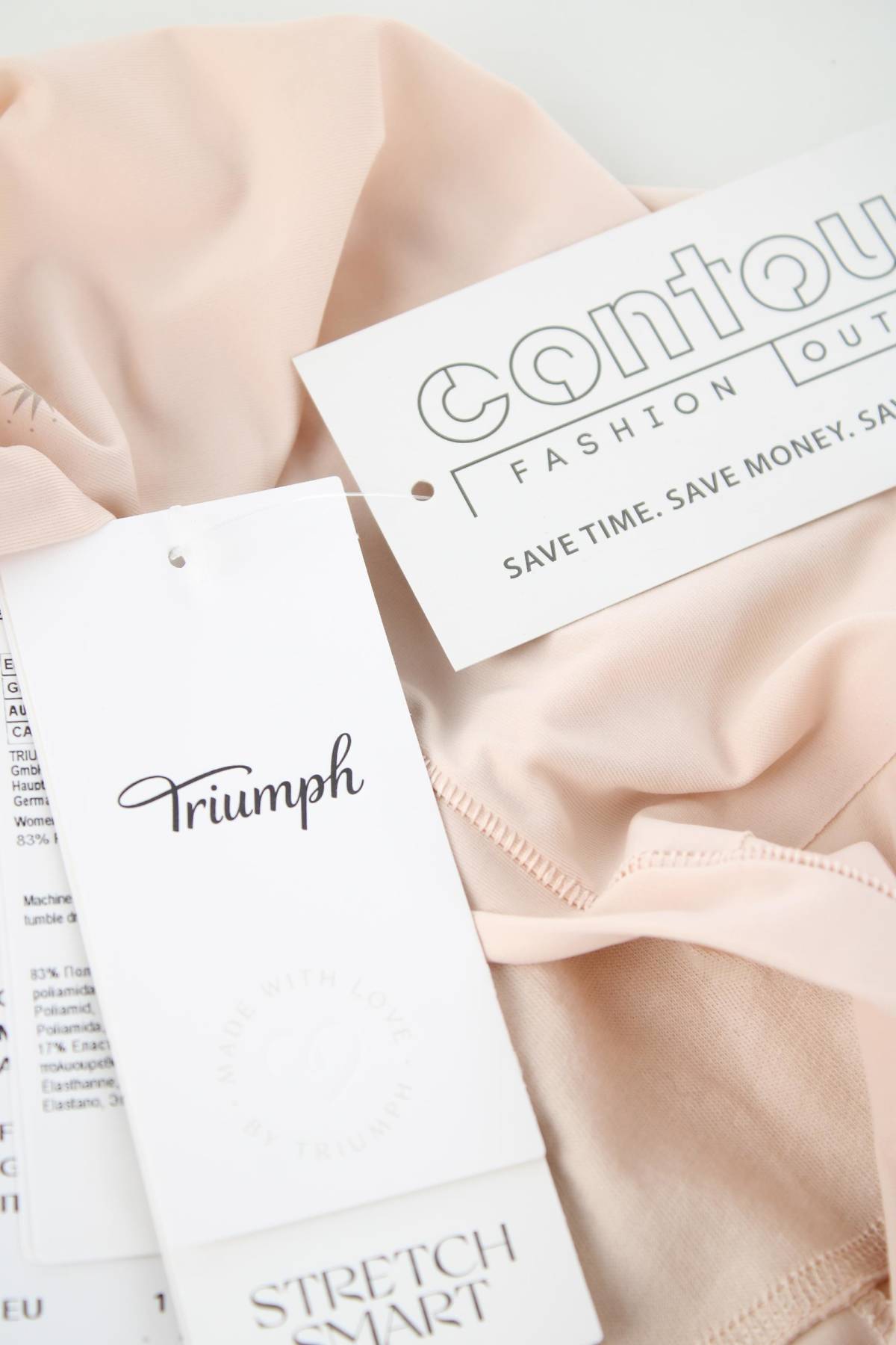 Бикини Triumph3