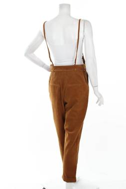 Дамски гащеризон Vero Moda2