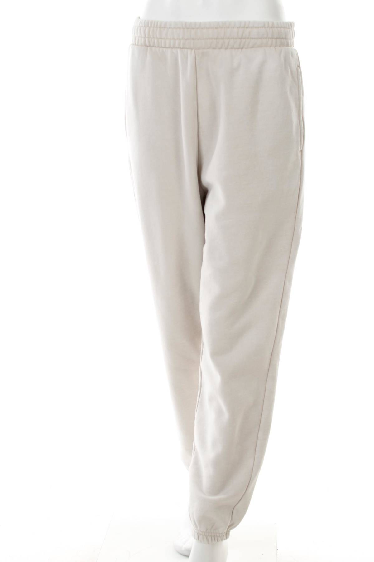 Γυναικείο αθλητικό παντελόνι Viral Vibes1