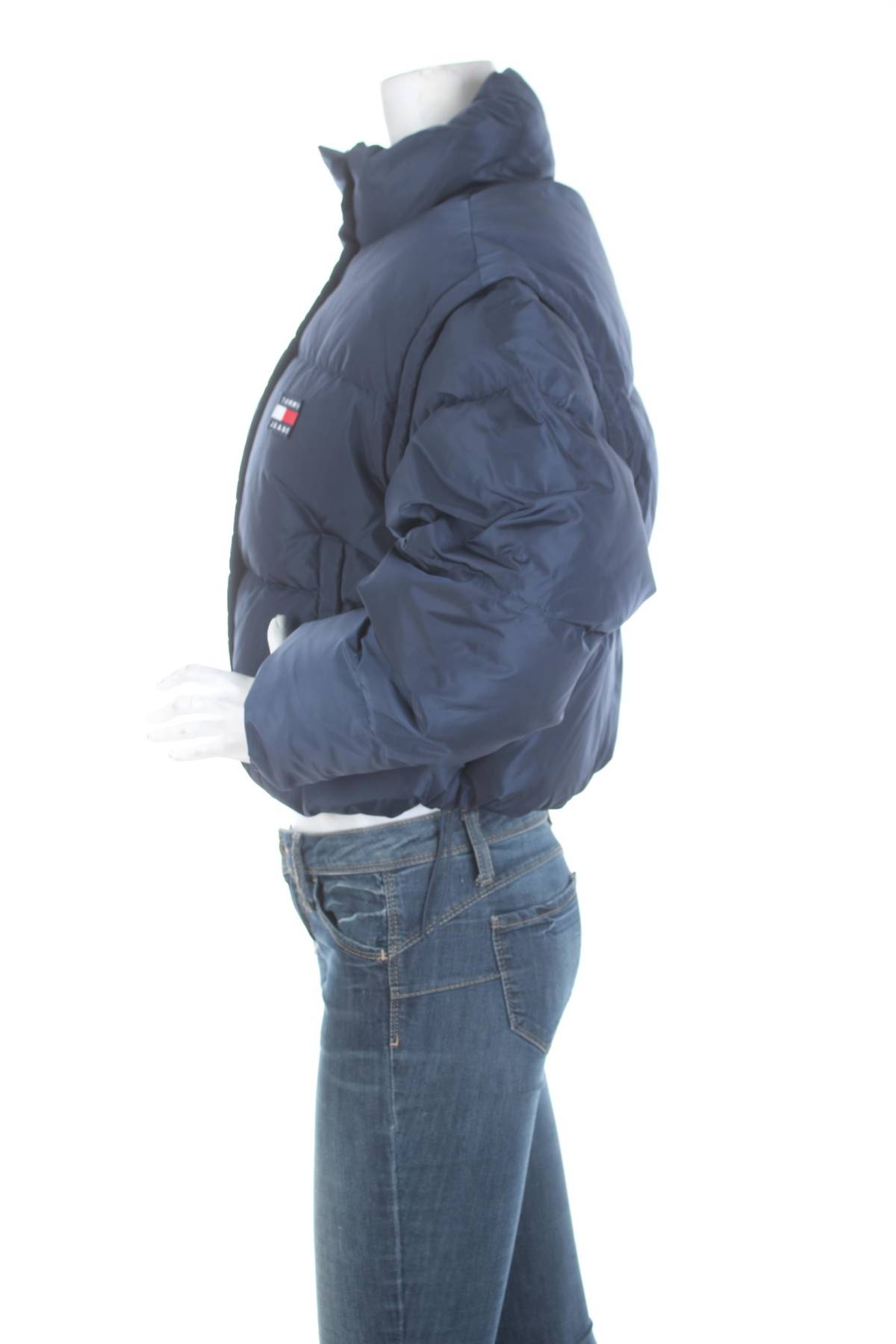 Дамско яке Tommy Jeans3