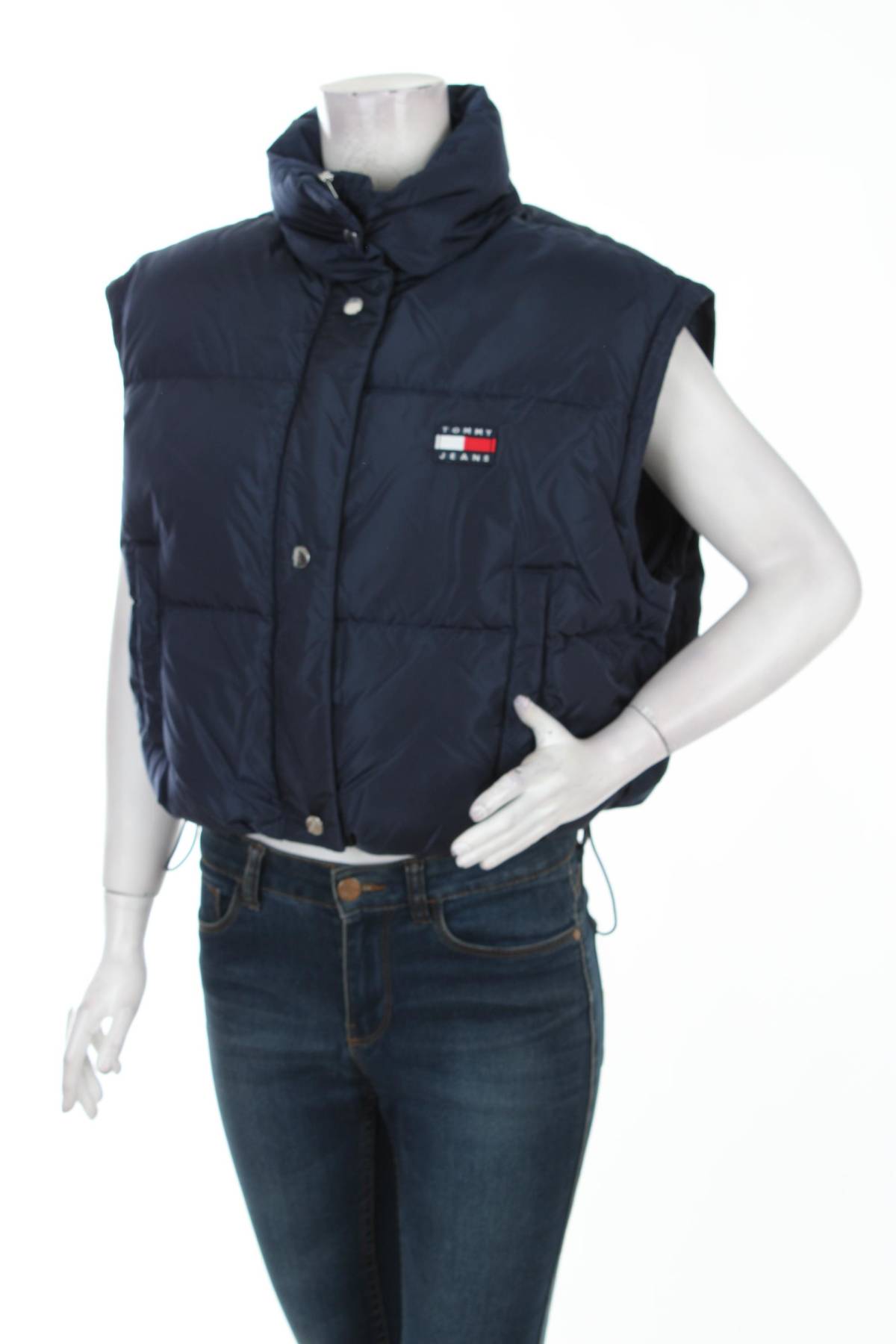 Дамско яке Tommy Jeans5