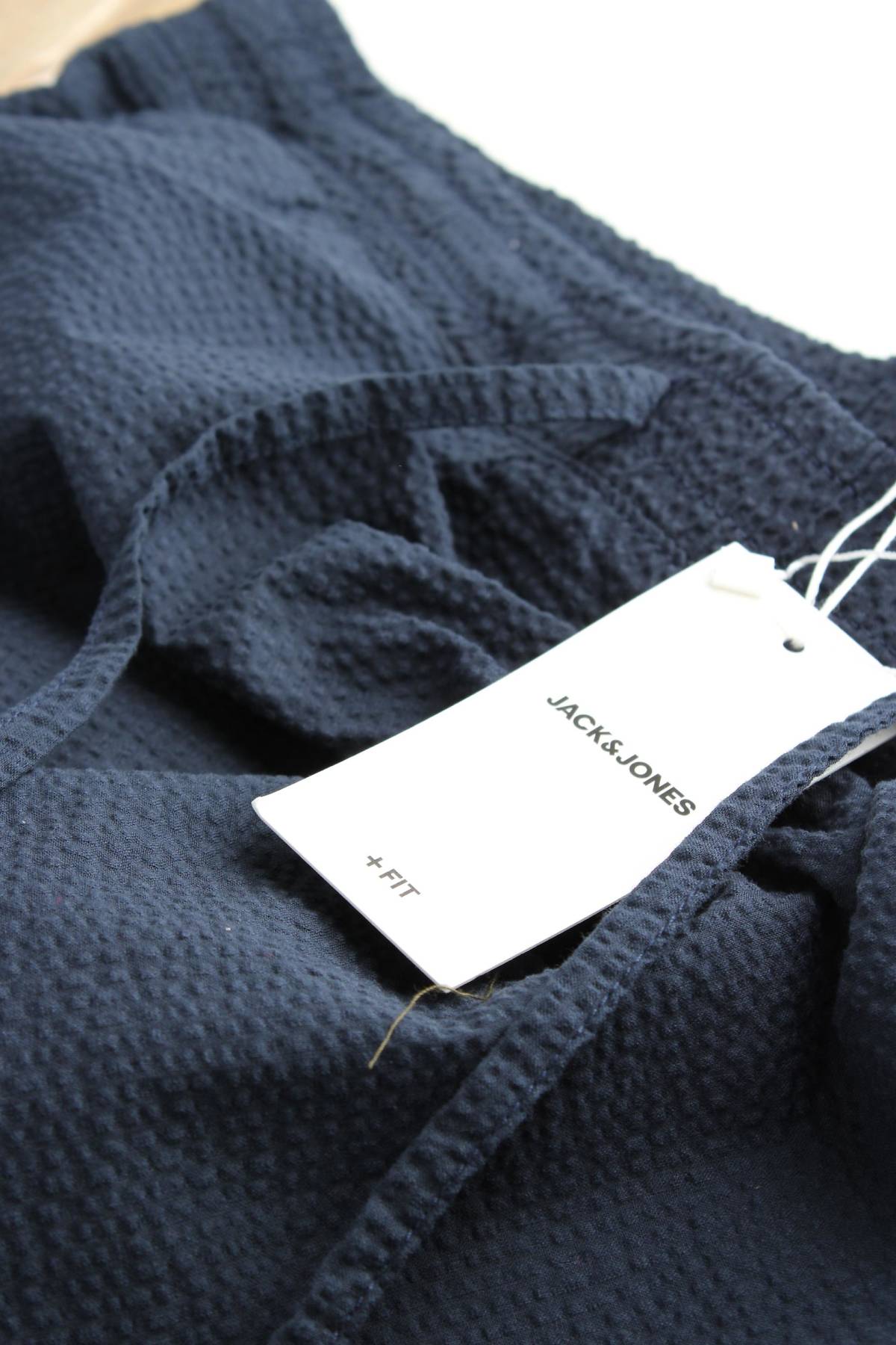 Мъжки къс панталон Jack & Jones3