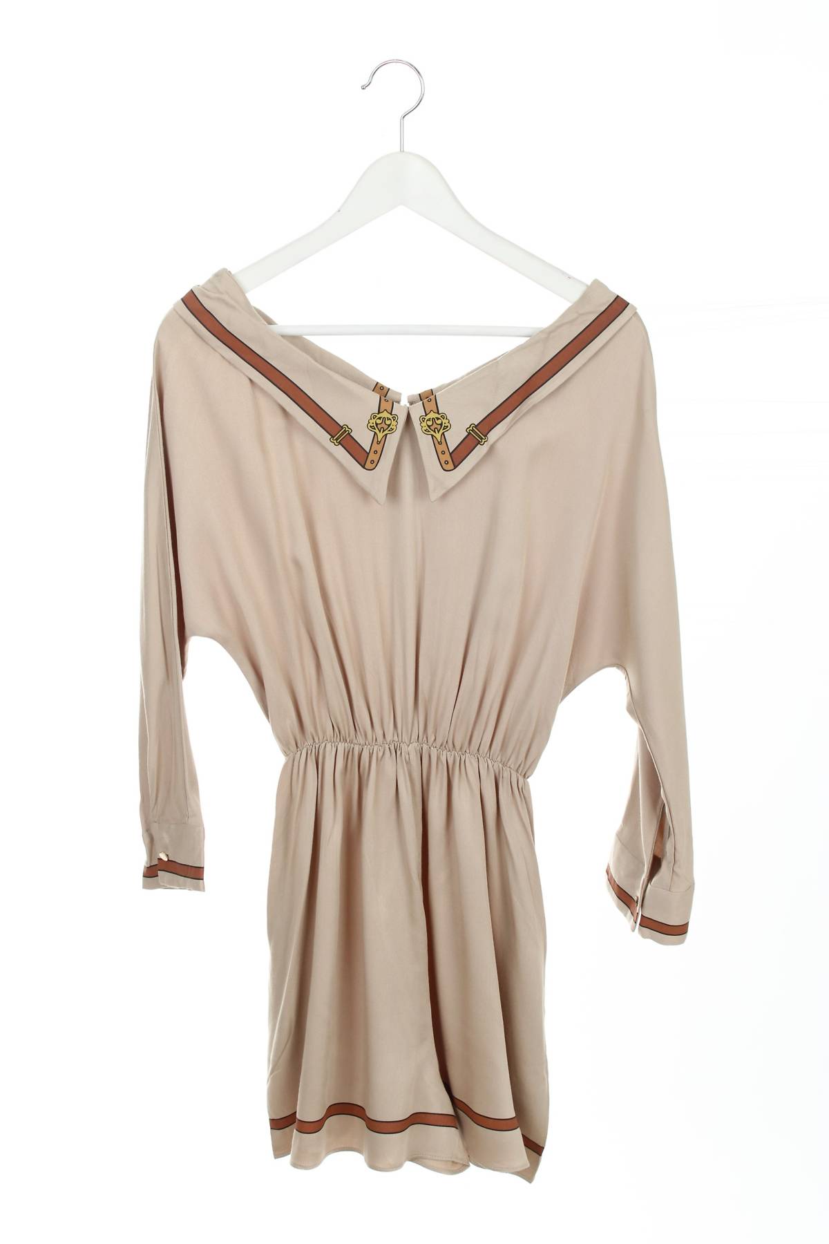 Дамски гащеризон Vero Moda1